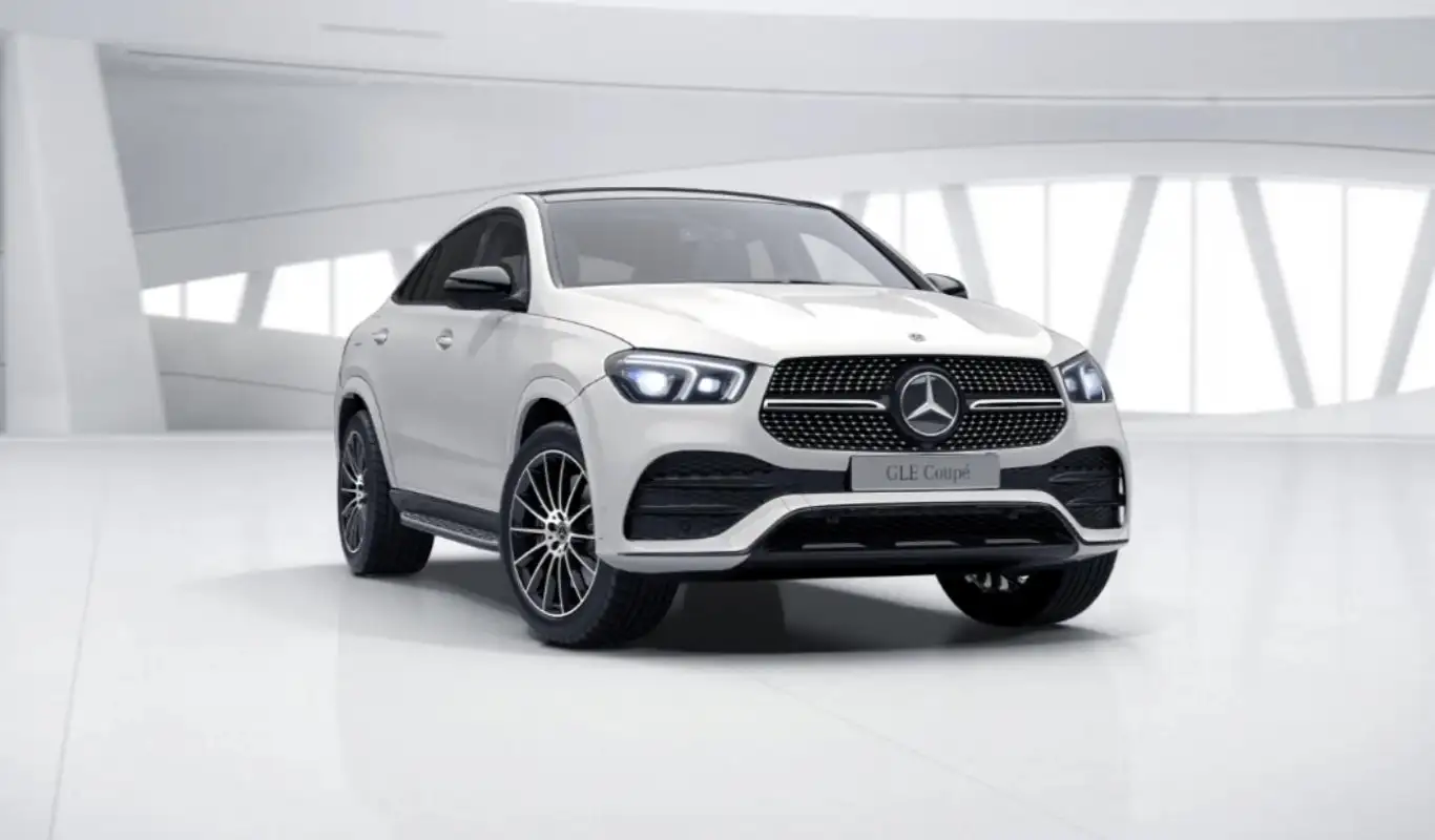 rent Mercedes-benz GLE Coupé rent Mercedes-benz GLE Coupé